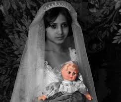 ”زواج القاصرات”موت للفتيات،أجنّة مشوهّة، وأمراض مُزمنة