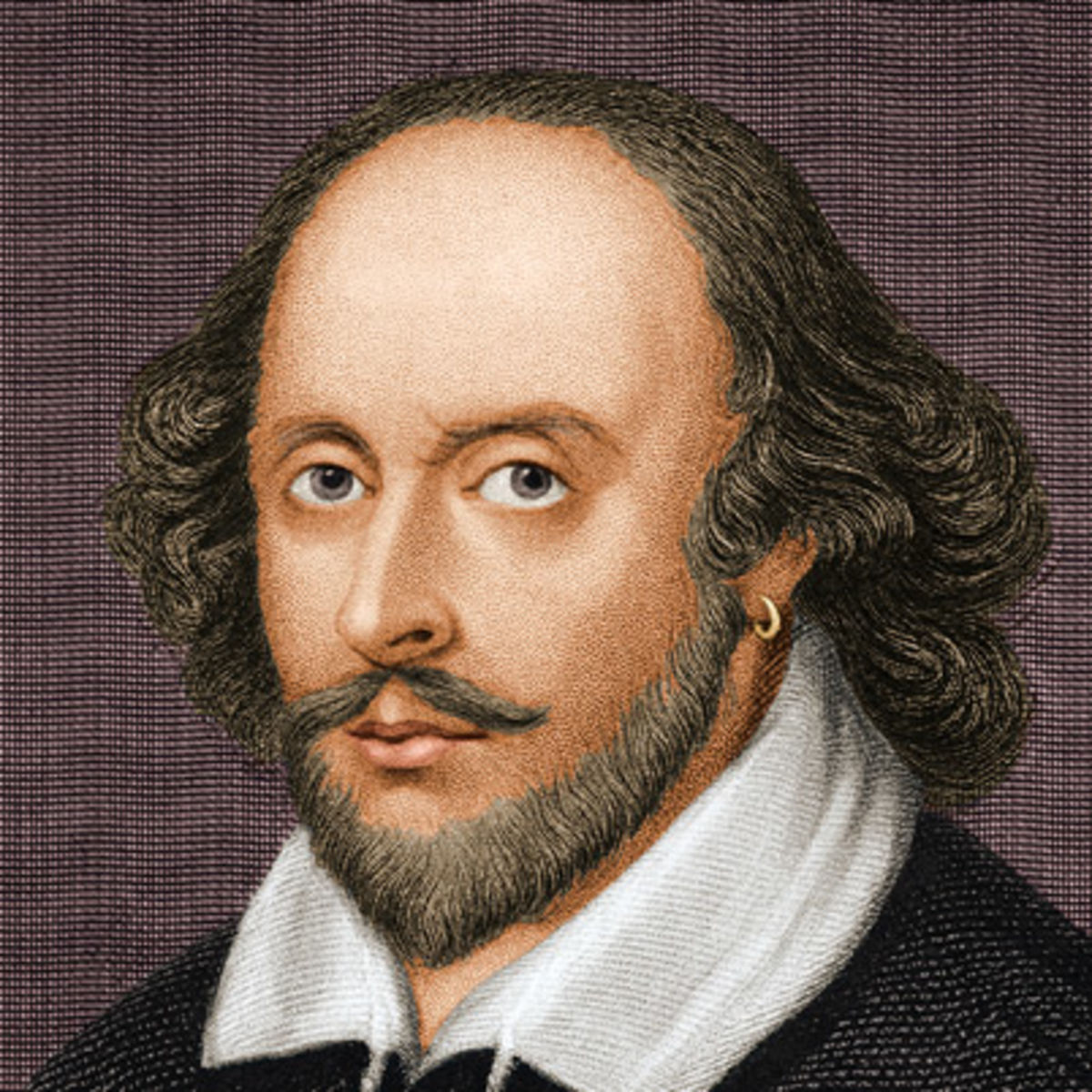 أبرز مقولات ”ويليام شكسبير” عن المرأة 