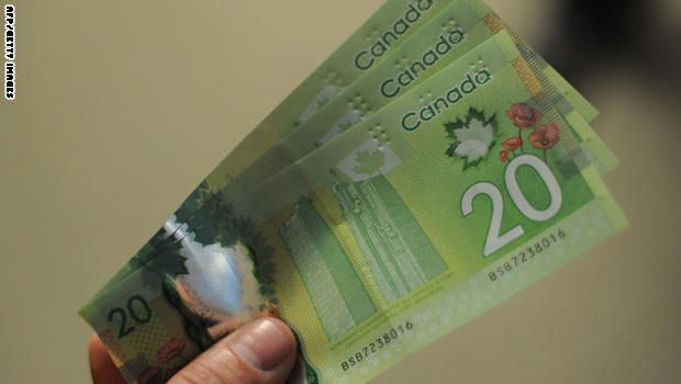 قريبًا ..  صورة امرأة على العملة الكندية لأول مرة بعد الملكة إليزابيث 