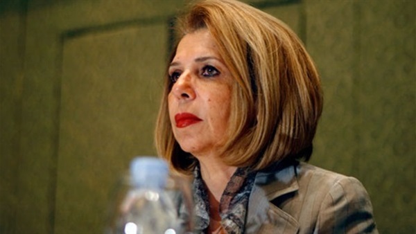 5 معلومات عن ”مشيرة خطاب” المرشحة المصرية لمنصب مدير عام اليونسكو