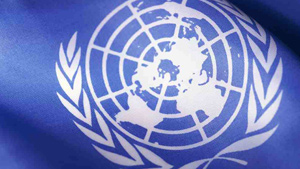 لينا الهراس تمثل مصر في النموذج الدولي للأمم المتحدة