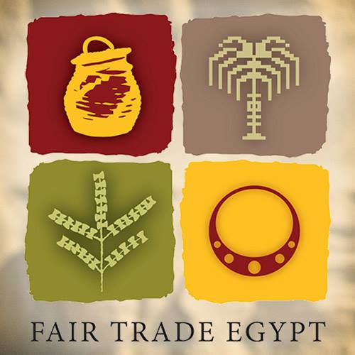 فرصة عمل بمنظمة ”Fair trade Egypt” 