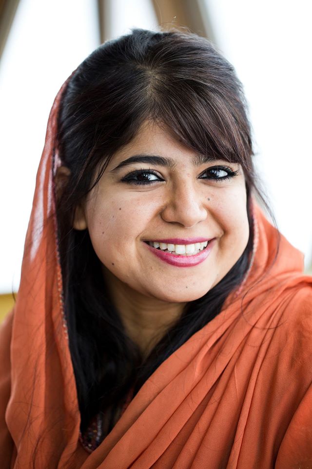 ”خالدة بروهي” حصن نساء باكستان ضد جرائم الشرف