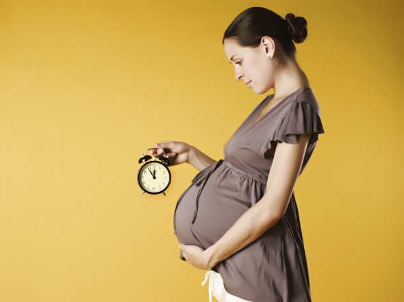 ”إدراك” يقدم كورس عن صحة الحامل والطفل