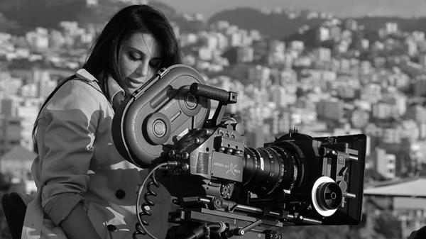 ”نادين لبكي” .. لبنانية قادتها ”الكوميديا السوداء” إلى العالمية