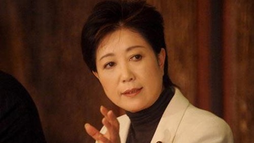 5 معلومات عن ”يوريكو كويكي” أول حاكمة لطوكيو