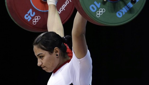 ”عبير” حكاية أول ميدالية نسائية مصرية .. ”لم تكن على البال”