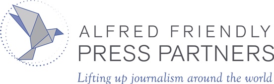 زمالة للصحفيين بمنظمة ”ألفريد فريندلي”