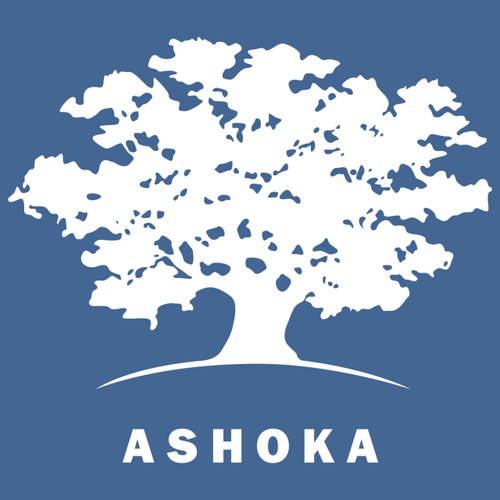 زمالة من ”أشوكا” في مجال التنمية الاجتماعية