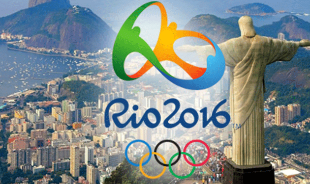 حكايات قصيرة من ريو .. ”5 من أفضل لقطات الأولمبياد”