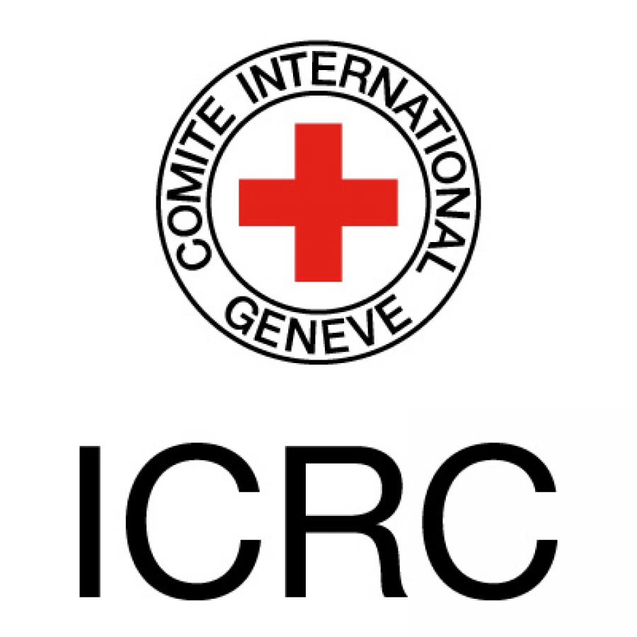 الهيئة الدولية للصليب الأحمر تطلب محلل إعلامي
