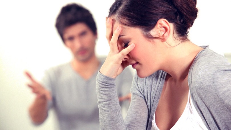 عشر عادات خاطئة تدمر العلاقة