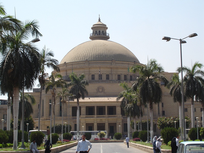 جامعة القاهرة تتقدم ببلاغ ضد نواب ”كشف العذرية”