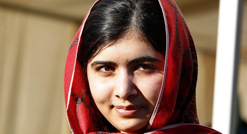 ”مالالا”.. فتاة باكستان التي تصدت لطالبان ونالت ”نوبل”