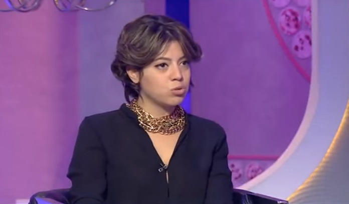 نورين فرح.. أول مصرية تمثل بلدها في أسبوع الموضة بباريس 2017