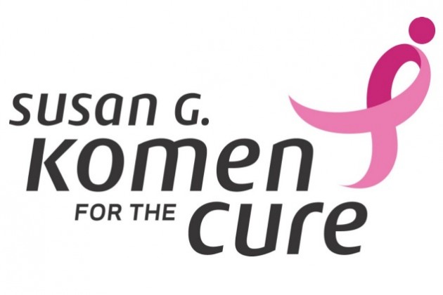سوزان جي كومن.. من ضحية لسرطان الثدي إلى مؤسسة لها 124 فرعا