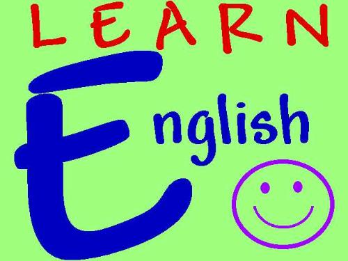 لتعلم ”الإنجليزية” بشكل فعال إليكِ أفضل الطرق