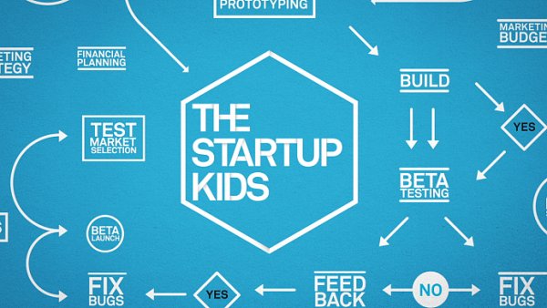 ”The Startup Kids”.. فيلم وثائقي ينصحك رواد الأعمال بمشاهدته