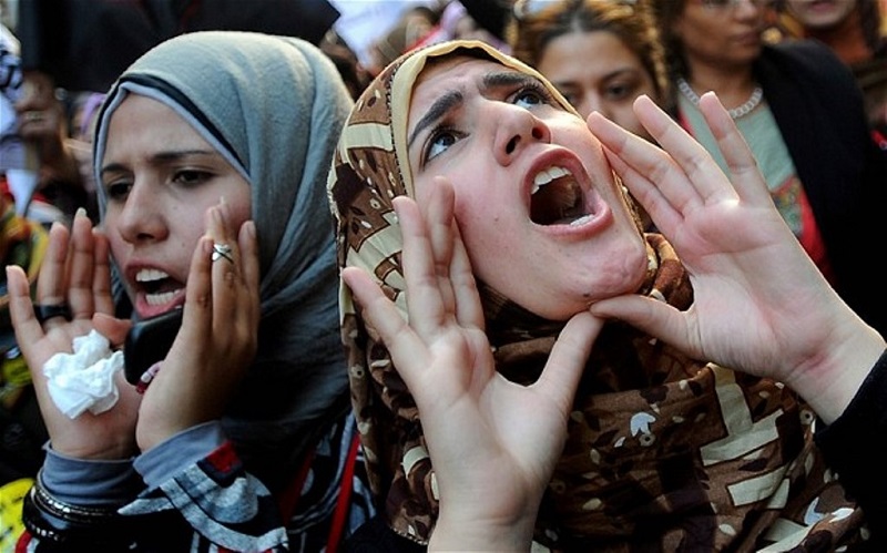 ورشة لإنشاء مفوضية ضد التمييز برعاية اتحاد نساء مصر