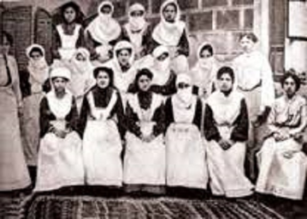 ”المولدات” أول مدرسة للبنات في مصر.. و”تمرهان” أول معلمة