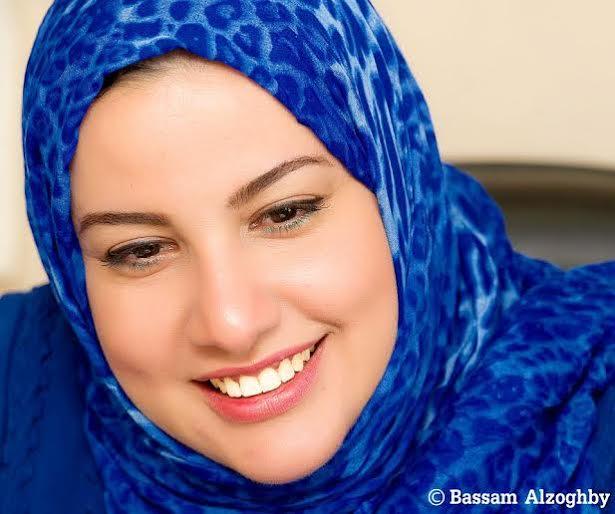 ”دعاء العدل”..  مصرية ضمن أكثر 100 امرأة تأثيرًا لعام 2016