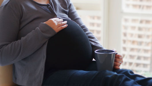 اكتئاب الحمل وما بعد الولادة أكثر حدوثًا لنساء الشرق الأوسط