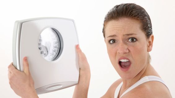 8 نصائح لمن لا يفقدون الوزن رغم التزامهم بـ”الدايت”