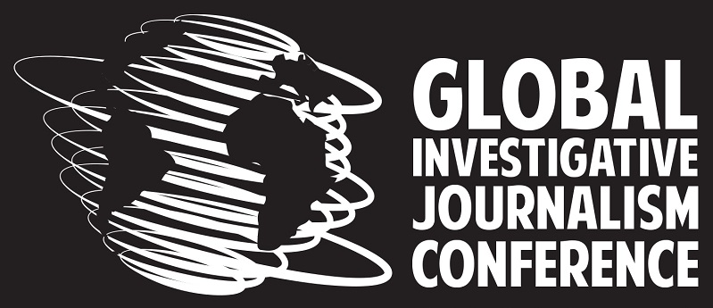 فرصة لحضور مؤتمر الشبكة العالمية للصحافة الاستقصائية 