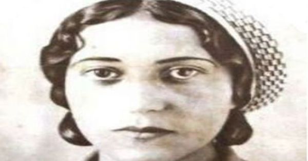 ”نعيمة الأيوبي” أول محامية مصرية والمدافعة عن رموز الحركة الوطنية