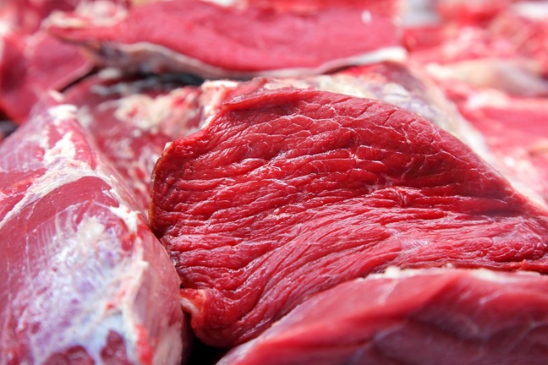 نصائح ”مي” للتفرقة بين اللحم العادي ولحم الحمير