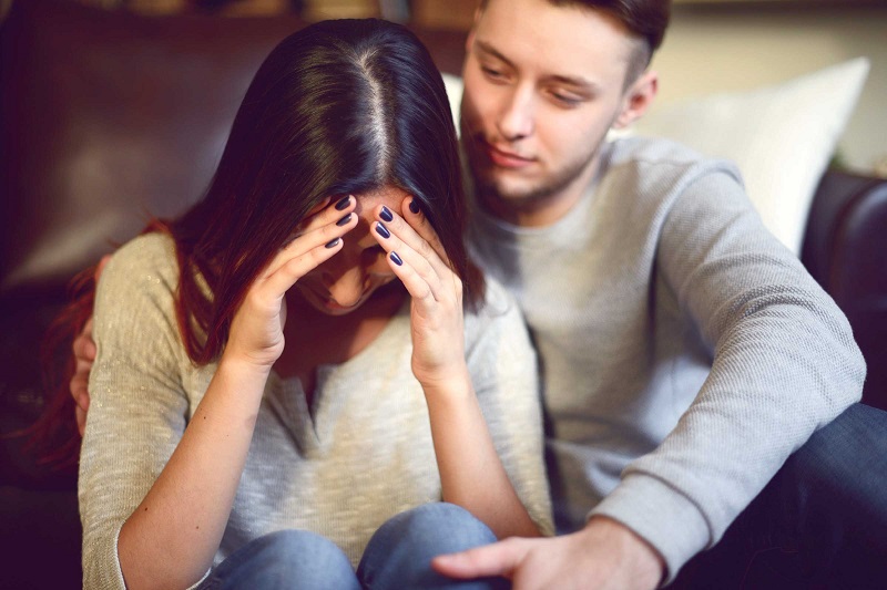 7 أشياء لا تتسامحي معهم في العلاقة العاطفية