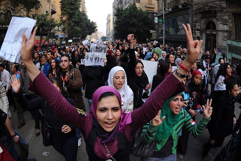 ”النساء في صحافة عام المرأة”.. ندوة لاتحاد نساء مصر