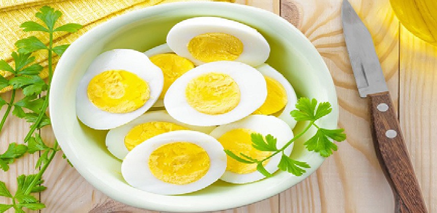 فوائد كثيرة لتناول بيضتين يوميًا..تعرفي عليها
