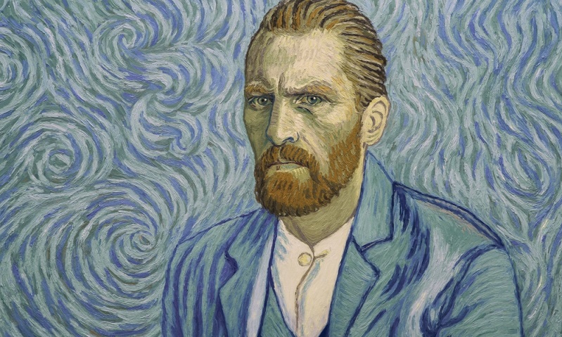 الليلة.. LOVING VINCENT في سينما الزمالك