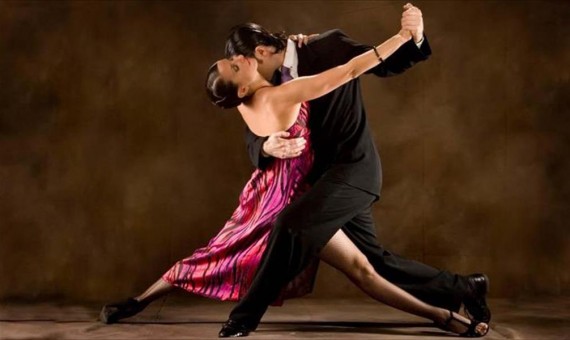 ”الرقص”.. أسلوب لحياةِ أفضل