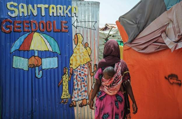”أرض الصومال” تحظر ختان الإناث