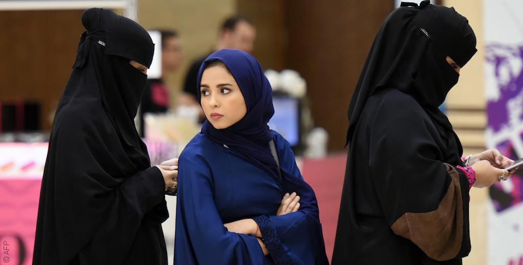 المرأة السعودية لن تحتاج لولي لبدء العمل التجاري