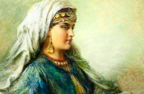 9 معلومات عن أول وزيرة في تاريخ الدولة المغربية