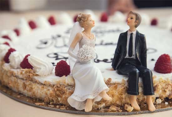 5 علامات تخبرك إذا كان زواجك ناجح أم لا‎