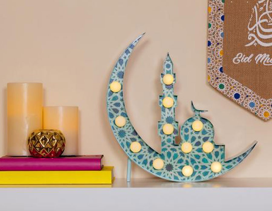 10 أفكار غير تقليدية للاحتفال بالعيد في البيت