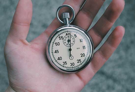 6 استراتيجيات تساعد على تنظيم الوقت