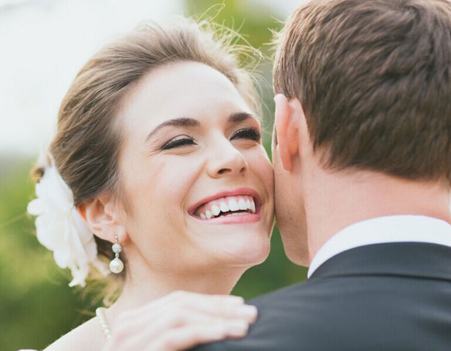 10 نصائح للعروس للاستعداد للزفاف