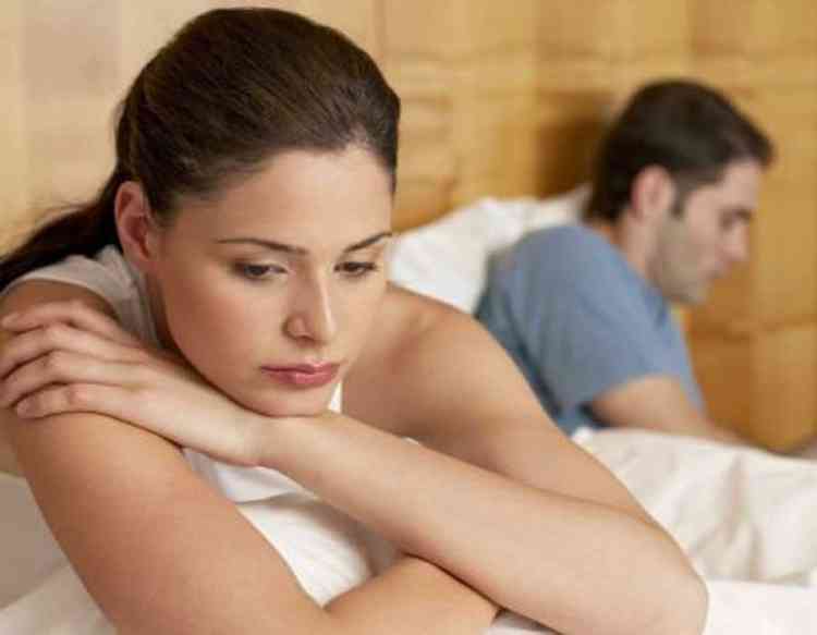 7 أمور تسبب شعور عدم الأمان في العلاقة الحميمة