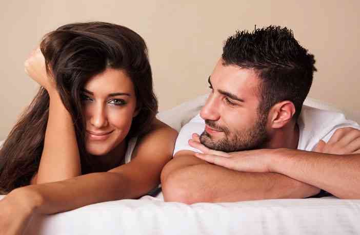 7 خطوات تجعل الجنس الفموي أكثر متعة لك ولزوجك