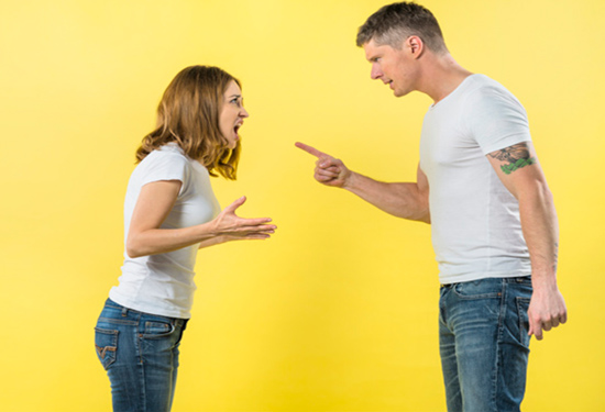 8 أخطاء تقعين فيها عند اختيار شريك حياتك