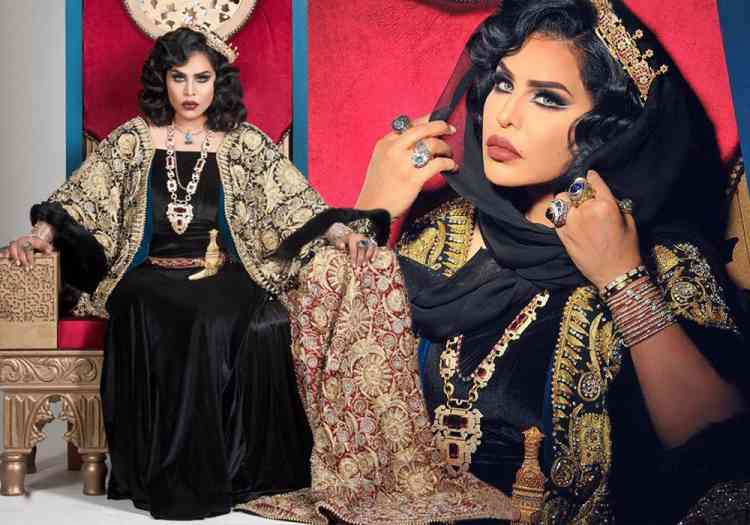 أحلام الشامسي ملكة الغناء الخليجي والتصريحات النارية