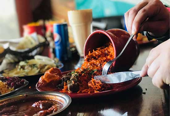 أفضل مطاعم هندية في مصر لتجربة مختلفة ولذيذة