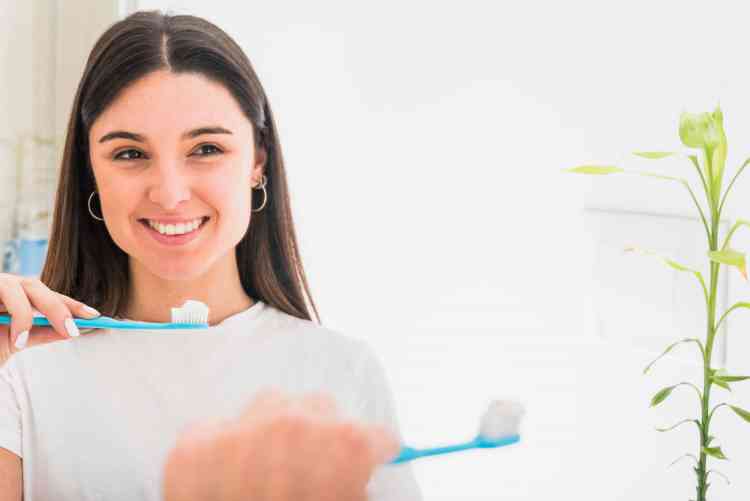 أفضل معجون أسنان وأدوات العناية بنظافة الفم