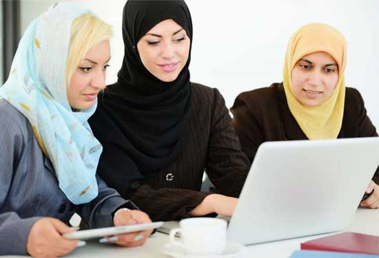 أفكار مشاريع ناجحة في السعودية للنساء