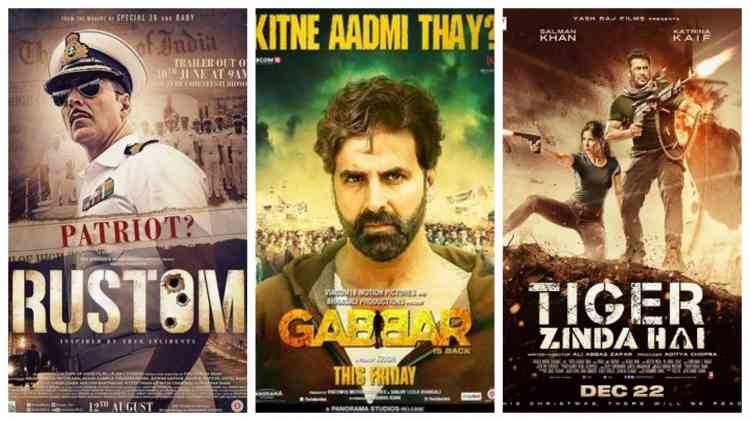 أفلام أكشن هندي ستجعل تغوصين في عالم الإثارة والتشويق